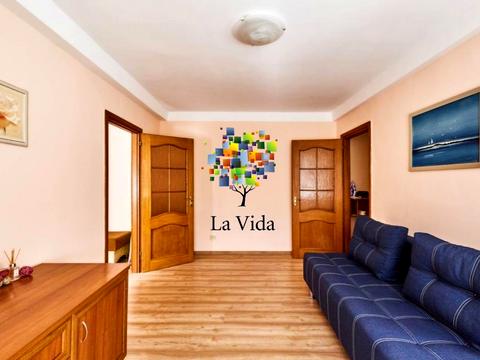 квартира за адресою Кловський узвіз (Кловський), 24