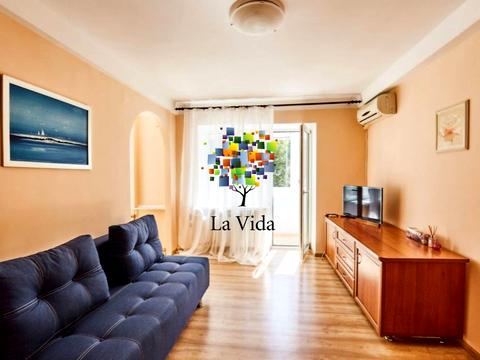 квартира за адресою Кловський узвіз (Кловський), 24