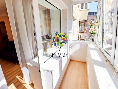 квартира за адресою Кловський узвіз (Кловський), 24