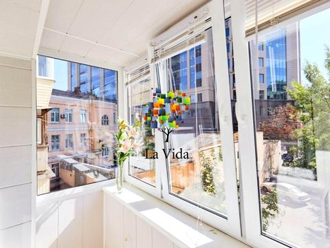 квартира за адресою Кловський узвіз (Кловський), 24