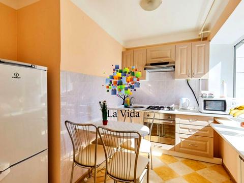 квартира за адресою Кловський узвіз (Кловський), 24