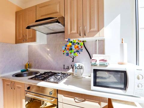 квартира за адресою Кловський узвіз (Кловський), 24