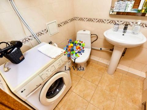 квартира за адресою Кловський узвіз (Кловський), 24