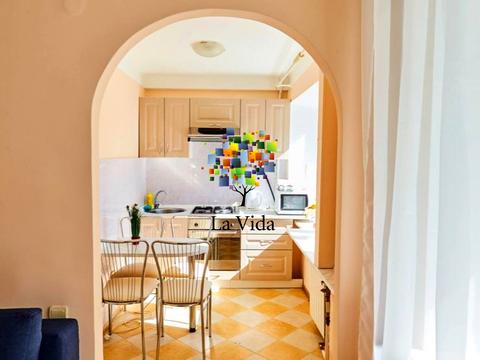 квартира за адресою Кловський узвіз (Кловський), 24