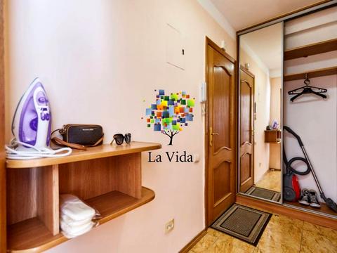 квартира за адресою Кловський узвіз (Кловський), 24