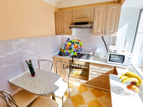 квартира за адресою Кловський узвіз (Кловський), 24