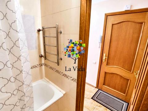 квартира за адресою Кловський узвіз (Кловський), 24