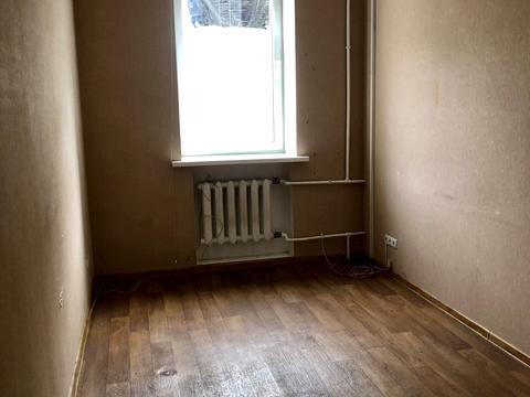 коммерческая по адресу Краснопольская ул., 13