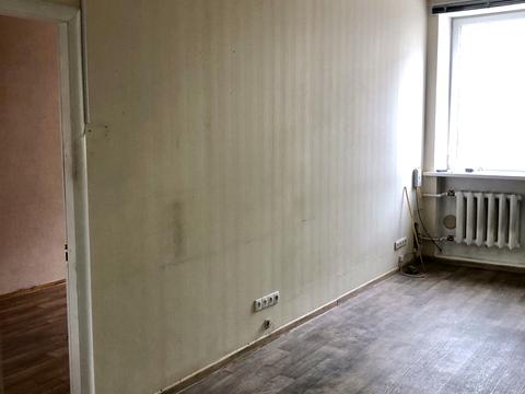 коммерческая по адресу Краснопольская ул., 13