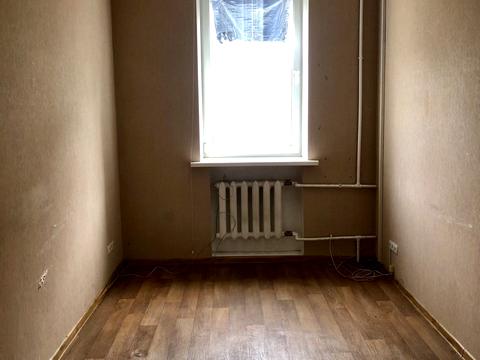 коммерческая по адресу Краснопольская ул., 13