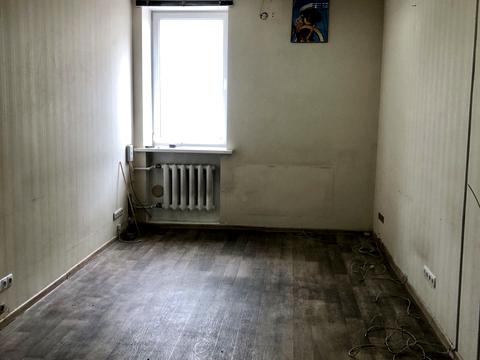 коммерческая по адресу Краснопольская ул., 13