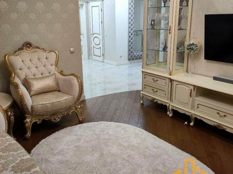 квартира за адресою Анатолія Тегзи вул. (Возз'єднання), 47