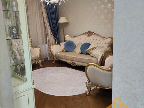 квартира за адресою Анатолія Тегзи вул. (Возз'єднання), 47