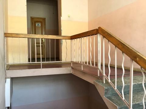 коммерческая по адресу Краснопольская ул., 13