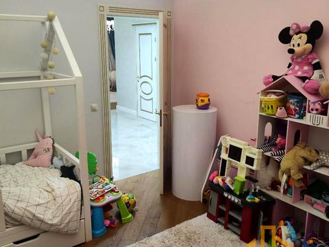 квартира за адресою Анатолія Тегзи вул. (Возз'єднання), 47