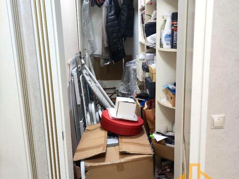 квартира за адресою Анатолія Тегзи вул. (Возз'єднання), 47