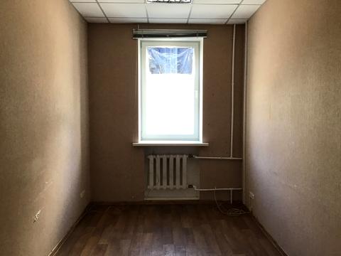 коммерческая по адресу Краснопольская ул., 13