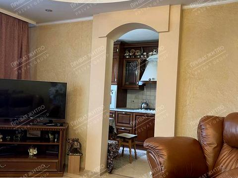 квартира по адресу Полтава, Опытная ул. (Опитна), 12