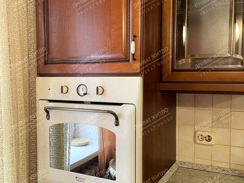 квартира по адресу Полтава, Опытная ул. (Опитна), 12