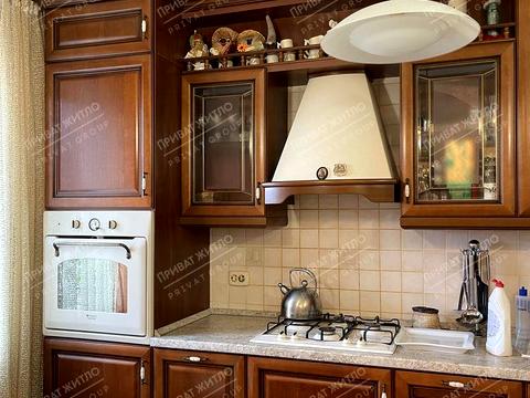 квартира по адресу Полтава, Опытная ул. (Опитна), 12