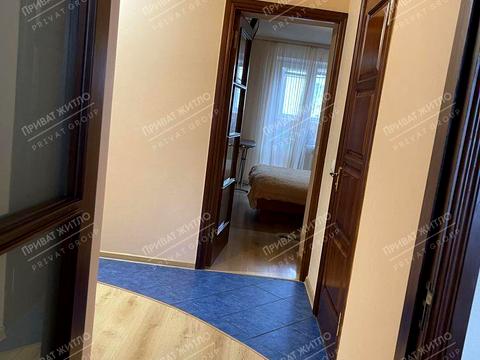 квартира по адресу Полтава, Опытная ул. (Опитна), 12