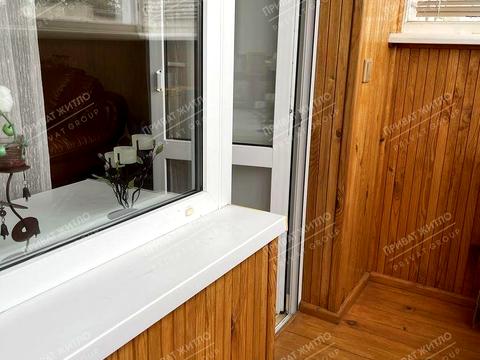 квартира по адресу Полтава, Опытная ул. (Опитна), 12