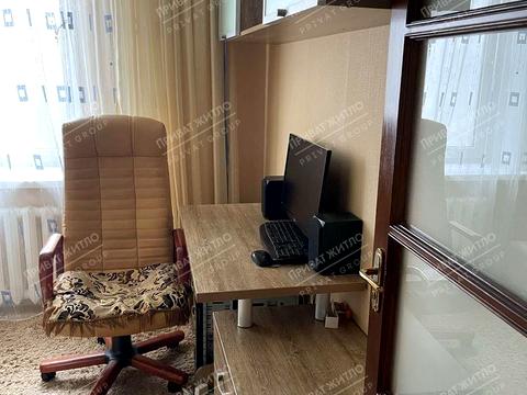 квартира по адресу Полтава, Опытная ул. (Опитна), 12