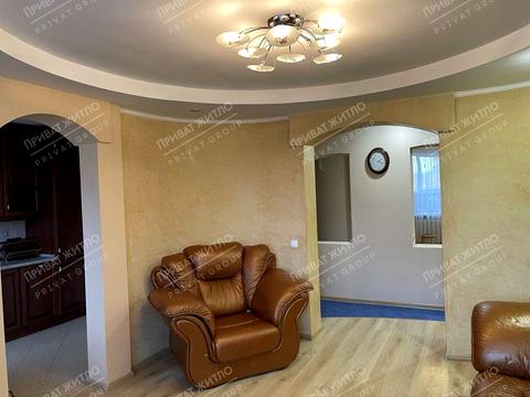 квартира по адресу Полтава, Опытная ул. (Опитна), 12