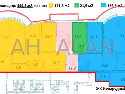комерційна за адресою Генерала Шаповала вул. (Механізаторів), 2Б