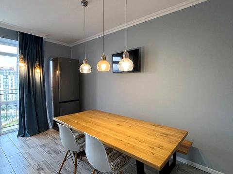 квартира за адресою Слобідська вул., 32