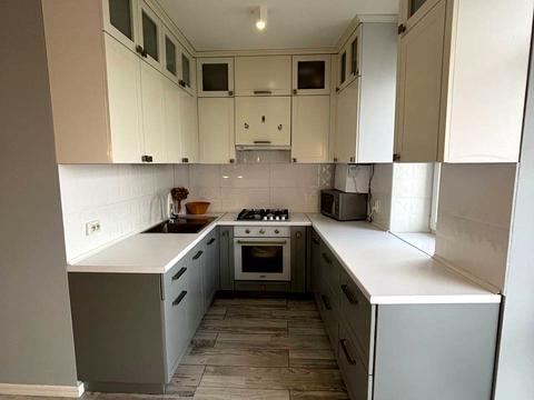 квартира за адресою Слобідська вул., 32