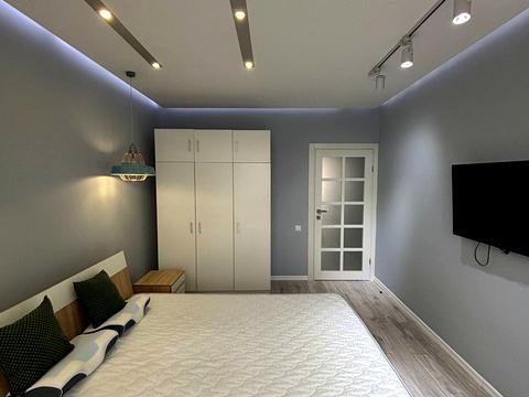 квартира за адресою Слобідська вул., 32