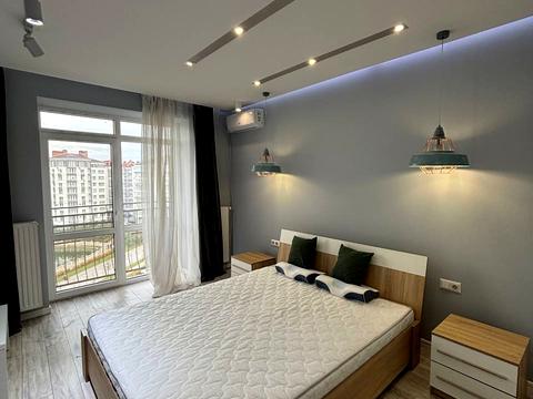 квартира за адресою Слобідська вул., 32