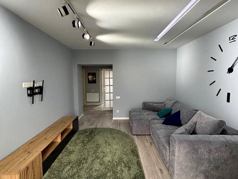 квартира за адресою Слобідська вул., 32