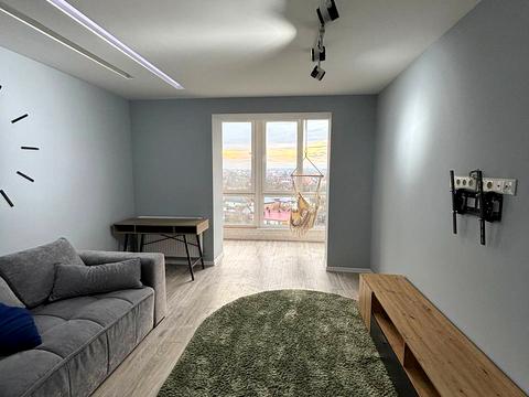 квартира за адресою Слобідська вул., 32