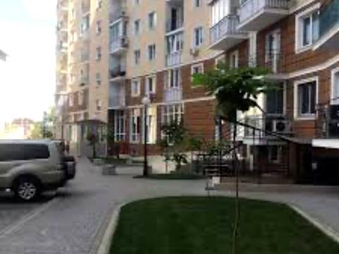 квартира по адресу Люстдорфская дорога ул., 100в