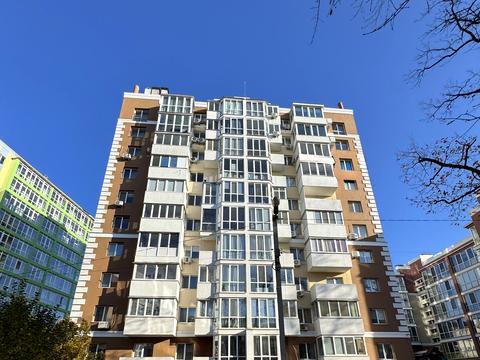 комерційна за адресою Мечникова вул., 109-Б