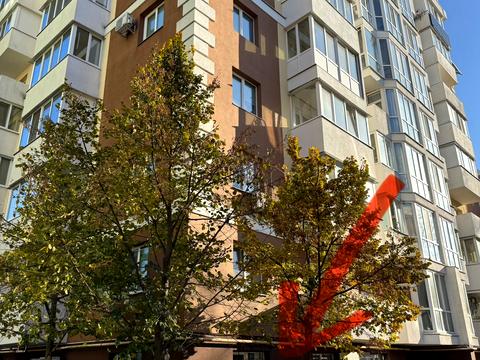 комерційна за адресою Мечникова вул., 109-Б