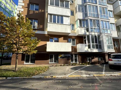 комерційна за адресою Мечникова вул., 109-Б