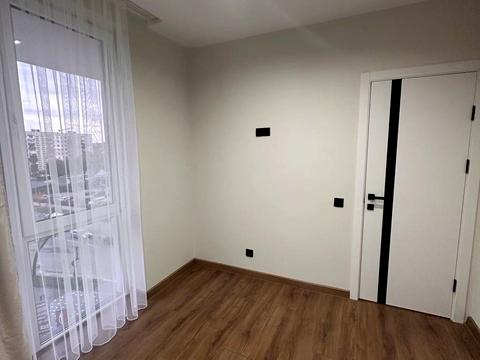 квартира по адресу Бабяка ул., 8