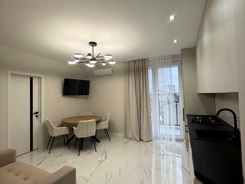 квартира по адресу Бабяка ул., 8