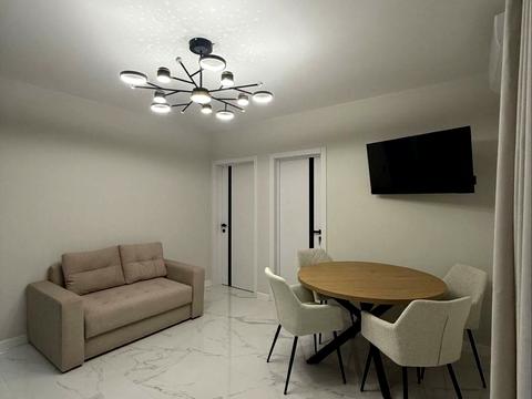 квартира по адресу Бабяка ул., 8