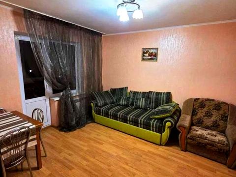 квартира за адресою Наталії Ужвій вул., 9