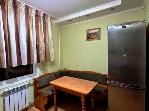 квартира за адресою Наталії Ужвій вул., 9