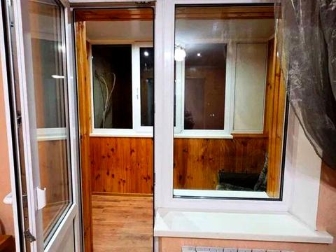 квартира за адресою Наталії Ужвій вул., 9