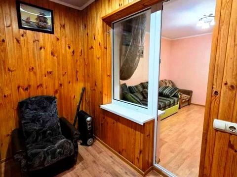 квартира за адресою Наталії Ужвій вул., 9