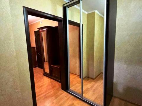 квартира за адресою Наталії Ужвій вул., 9