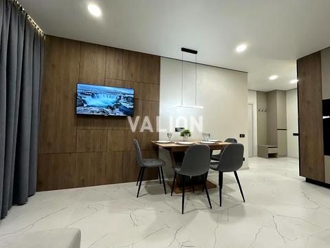 квартира по адресу Всеволода Змеенко ул., 15/23