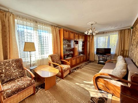 квартира за адресою Наукова вул., 104