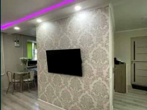 квартира за адресою Перемоги вул., 97